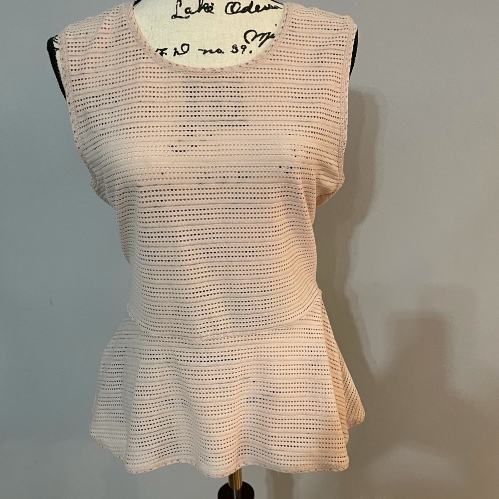 BCBG top